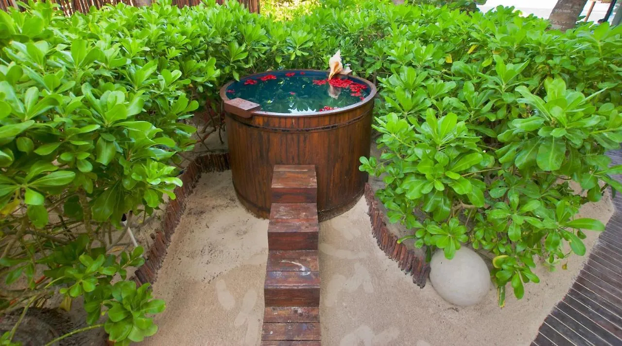Tata Tulum - Adults Only Hotel