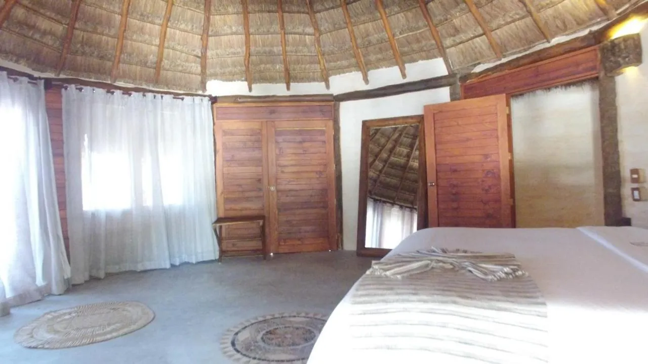 Tata Tulum - Adults Only Hotel