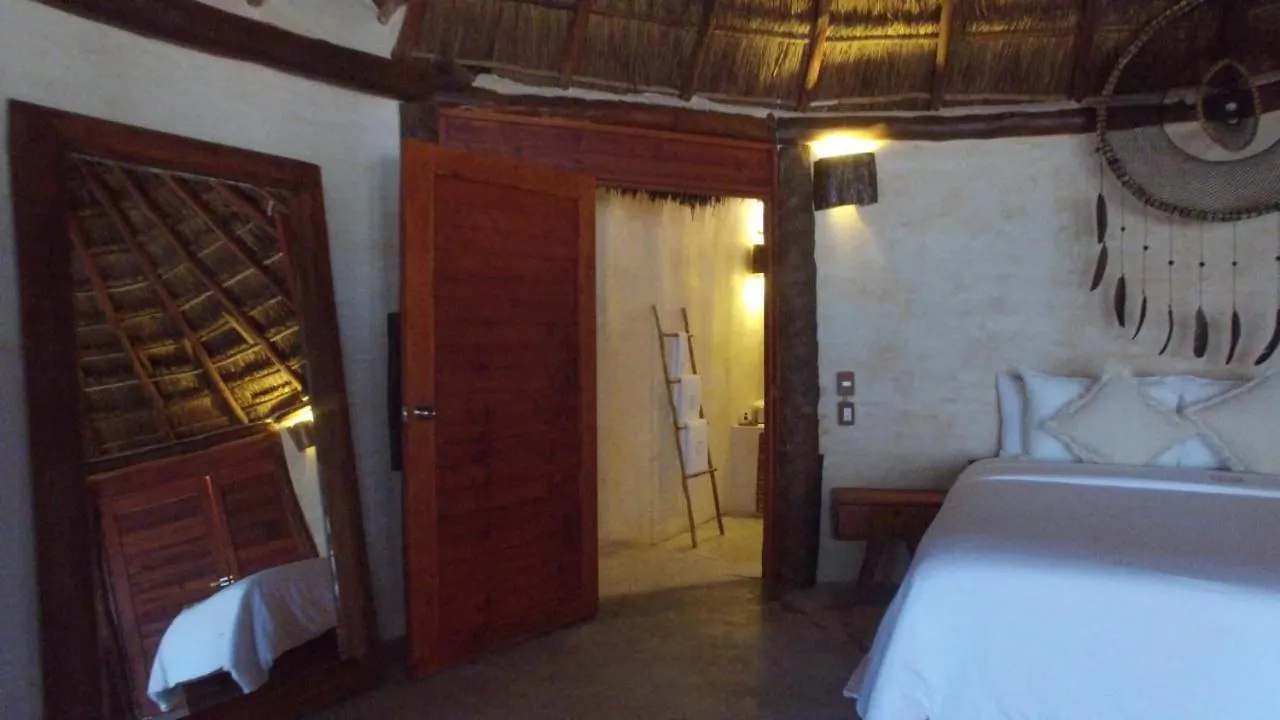 Tata Tulum - Adults Only Hotel