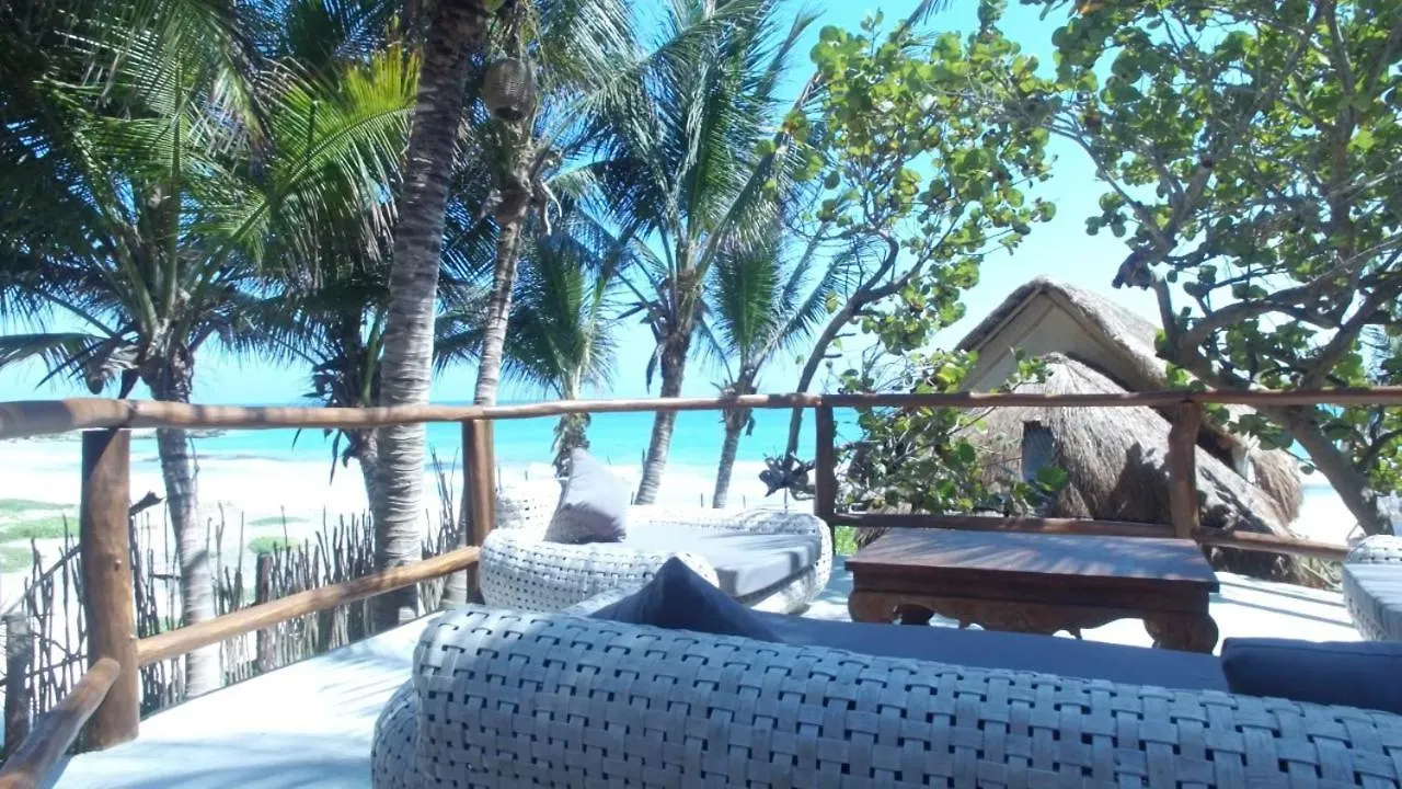 Tata Tulum - Adults Only Hotel