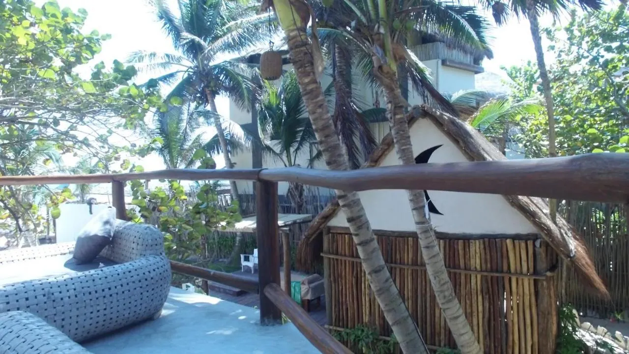 Tata Tulum - Adults Only Hotel 4*,  Mexico