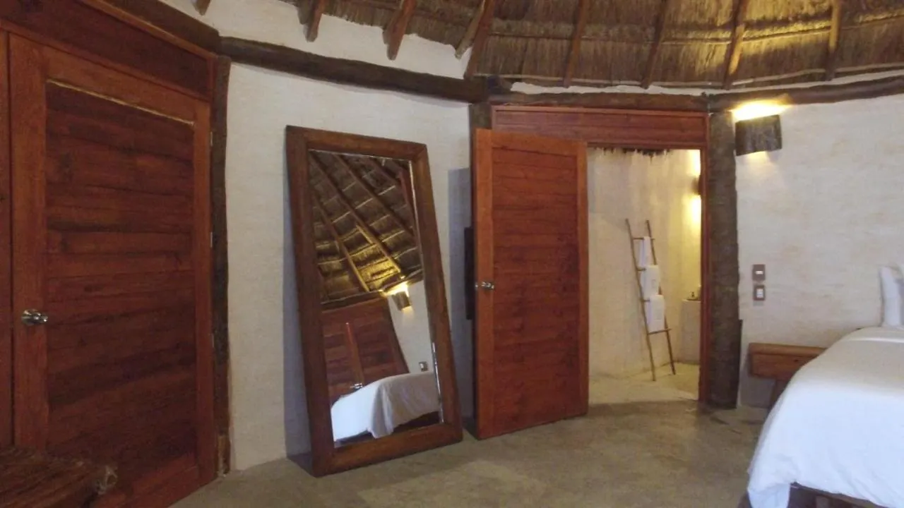 Tata Tulum - Adults Only Hotel
