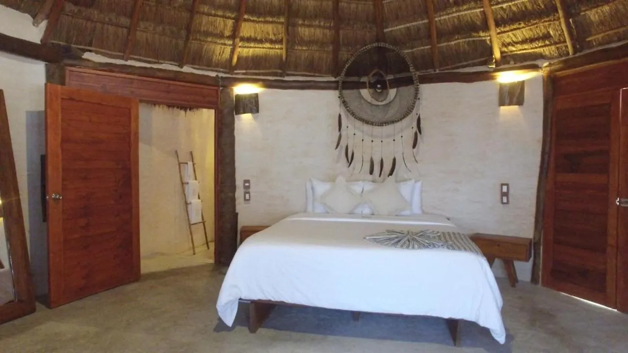 ****  Tata Tulum - Adults Only Hotel Mexico